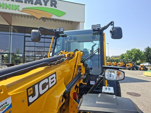 JCB TM 280 S