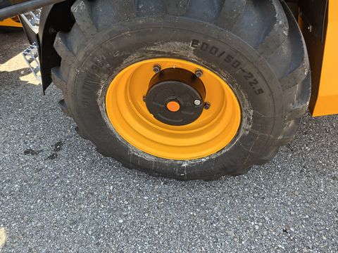 JCB TM 280 S