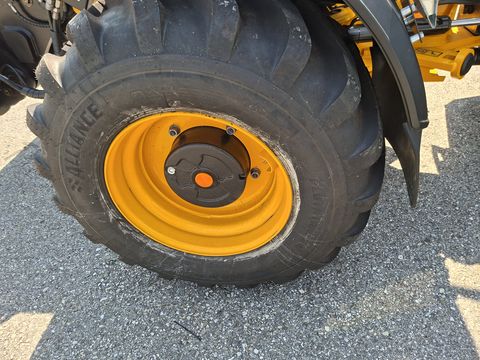 JCB TM 280 S