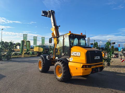 JCB TM 280 S
