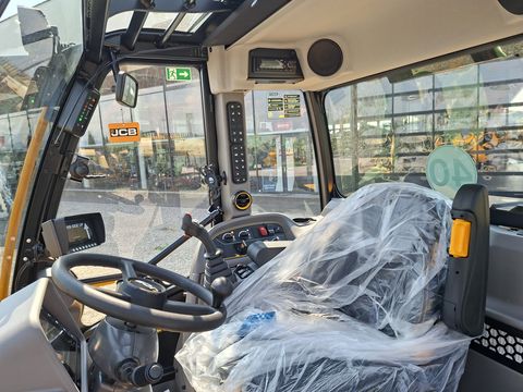 JCB TM 280 S