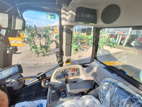 JCB TM 280 S