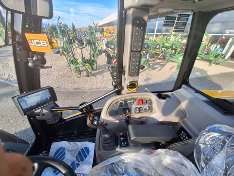 JCB TM 280 S