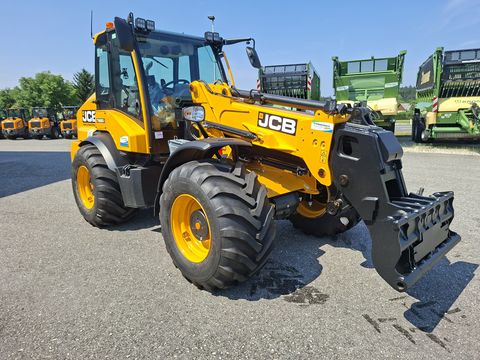 JCB TM 280 S