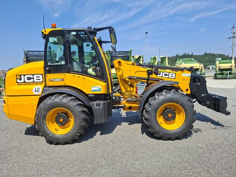 JCB TM 280 S