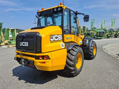 JCB TM 280 S