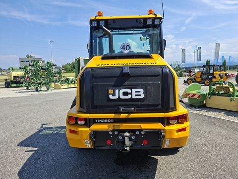JCB TM 280 S