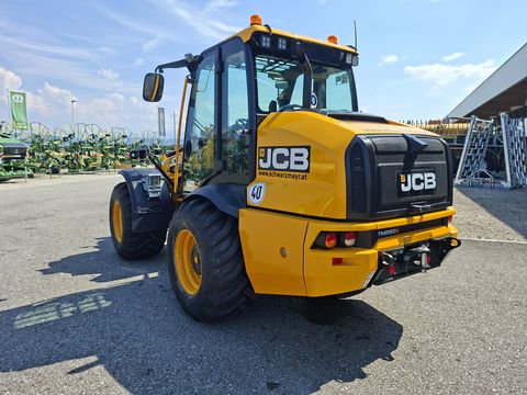 JCB TM 280 S