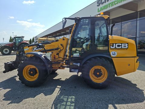 JCB TM 280 S