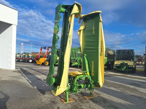Krone EasyCut B 1000 "B" 