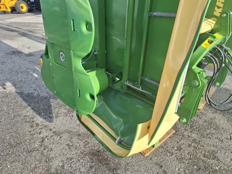 Krone EasyCut B 1000 "B" 