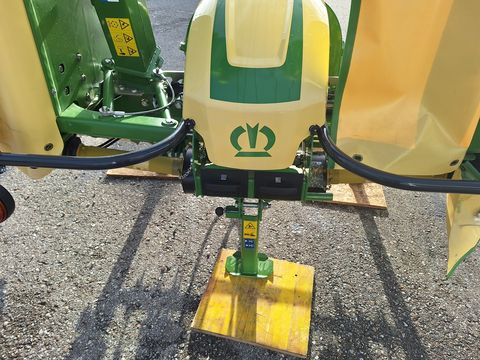 Krone EasyCut B 1000 "B" 