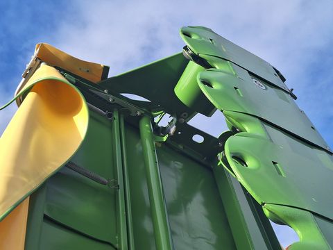 Krone EasyCut B 1000 "B" 