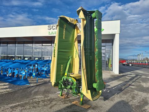 Krone EasyCut B 1000 "B" 