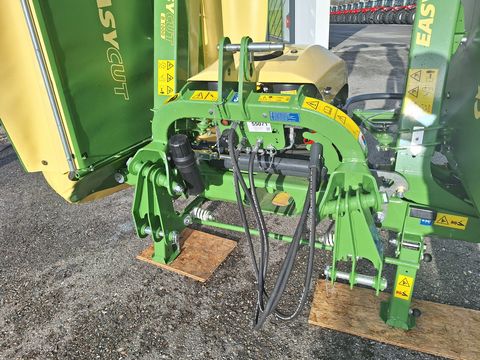 Krone EasyCut B 1000 "B" 