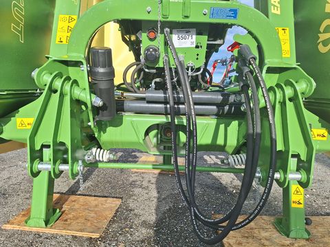 Krone EasyCut B 1000 "B" 