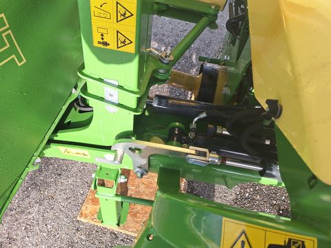 Krone EasyCut B 1000 "B" 