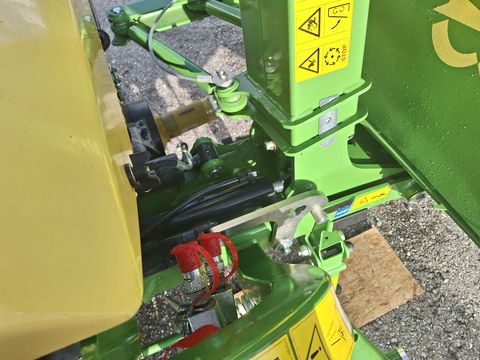 Krone EasyCut B 1000 "B" 