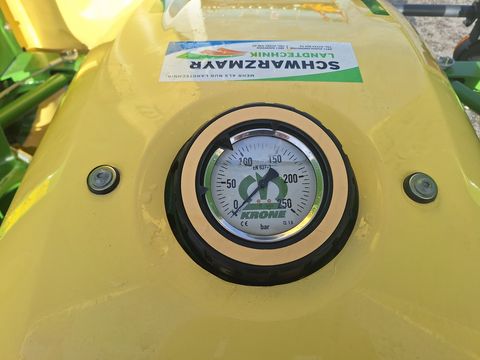 Krone EasyCut B 1000 "B" 