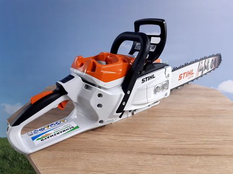 Stihl MSA 300 C-O