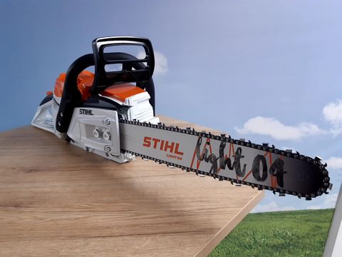 Stihl MSA 300 C-O