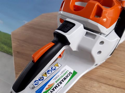 Stihl MSA 300 C-O