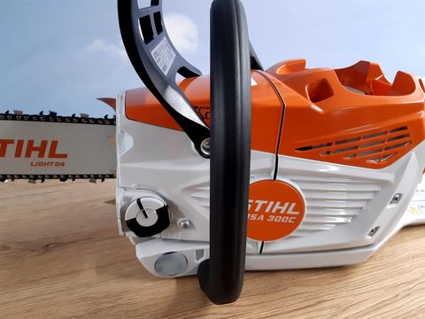Stihl MSA 300 C-O