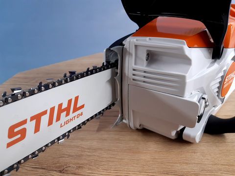 Stihl MSA 300 C-O