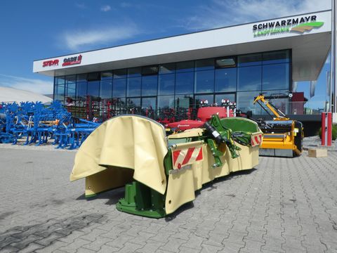 Krone EasyCut F 320 Highland