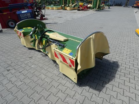 Krone EasyCut F 320 Highland 