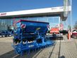 Lemken Zirkon 8 + Saphir 9