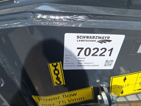 Pronar T285/1