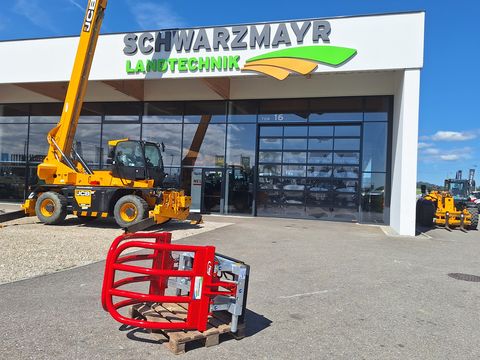 Fliegl AgroCenter Ballenzange WM-HV 