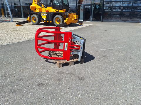 Fliegl AgroCenter Ballenzange WM-HV 