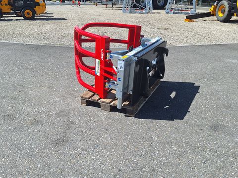 Fliegl AgroCenter Ballenzange WM-HV 