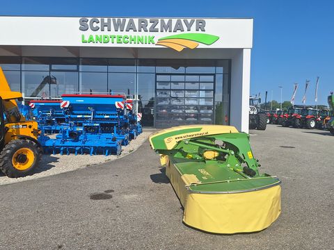 Krone EasyCut F320 G4