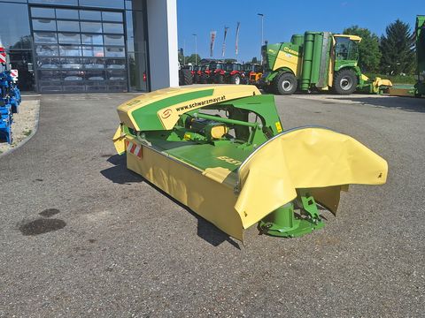 Krone EasyCut F320 G4