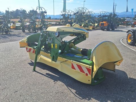 Krone EasyCut F320 G4