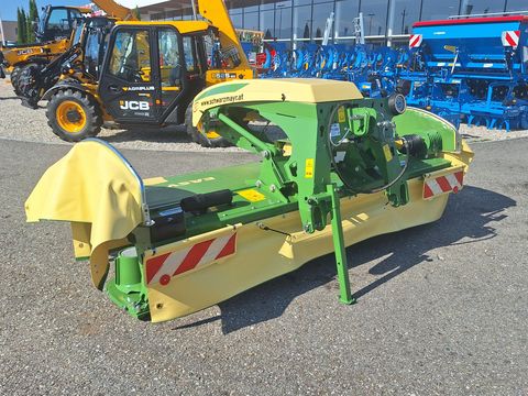 Krone EasyCut F320 G4