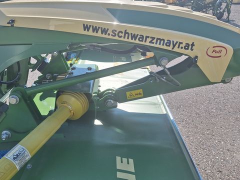 Krone EasyCut F320 G4