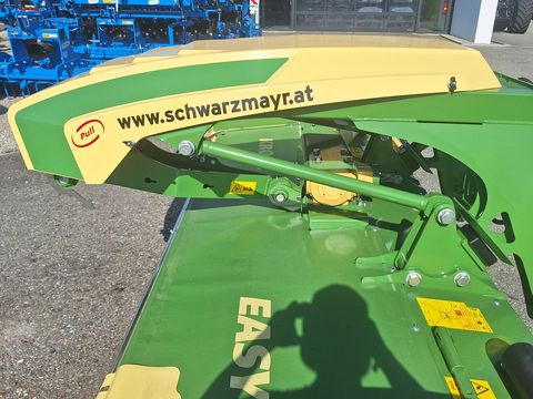 Krone EasyCut F320 G4