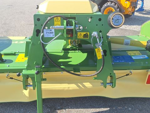 Krone EasyCut F320 G4
