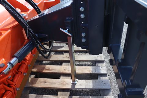 Sonstige Giant Schneeschild 1800mm