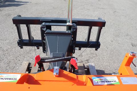 Sonstige Giant Schneeschild 1800mm