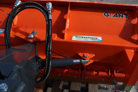 Sonstige Giant Schneeschild 1800mm