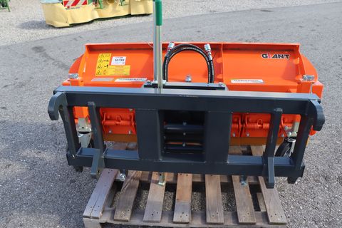 Sonstige Giant Schneeschild 1800mm