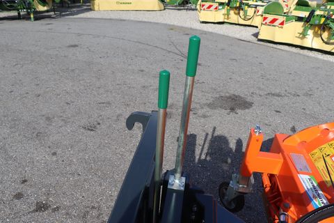 Sonstige Giant Schneeschild 1800mm