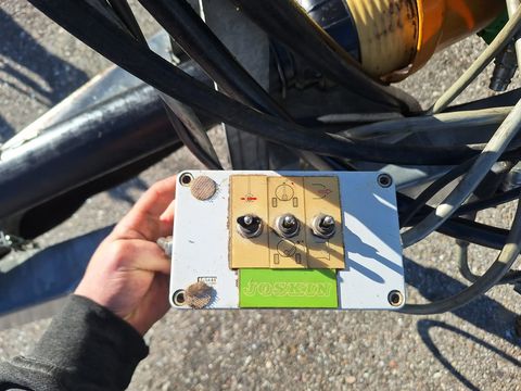 Joskin 11000 ME Modulo 2