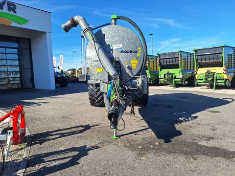 Joskin 11000 ME Modulo 2