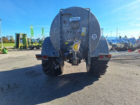 Joskin 11000 ME Modulo 2